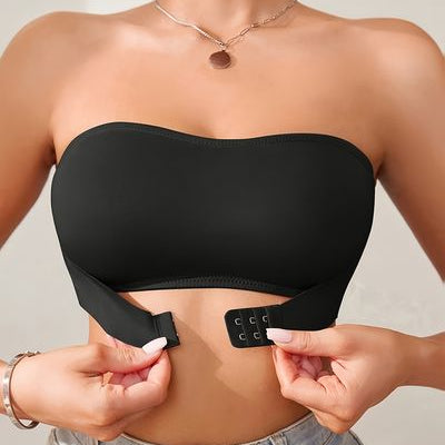 Strapless Sports Bra