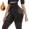 3 in 1 Butt Lifter Waist Trainer