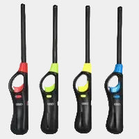 Plastic Gas Lighter