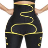 3 in 1 Butt Lifter Waist Trainer