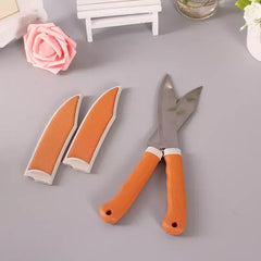 Stainless Steel Home Kitchen Fruit Knife