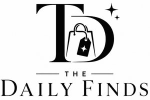 THE DAILY FINDS