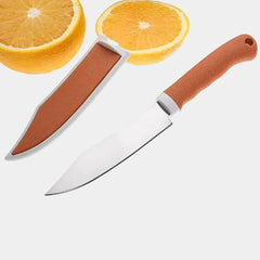 Stainless Steel Home Kitchen Fruit Knife