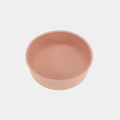 8.8 Inch Round Silicone Cake Baking Pan