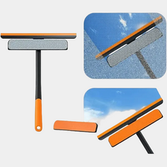 3 in 1 Multi-Purpose Screen Glass Cleaner