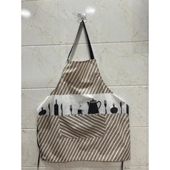 Multi Color Professional Kitchen Apron