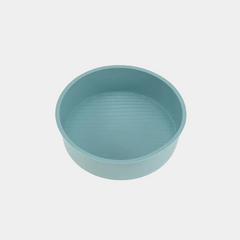 8.8 Inch Round Silicone Cake Baking Pan